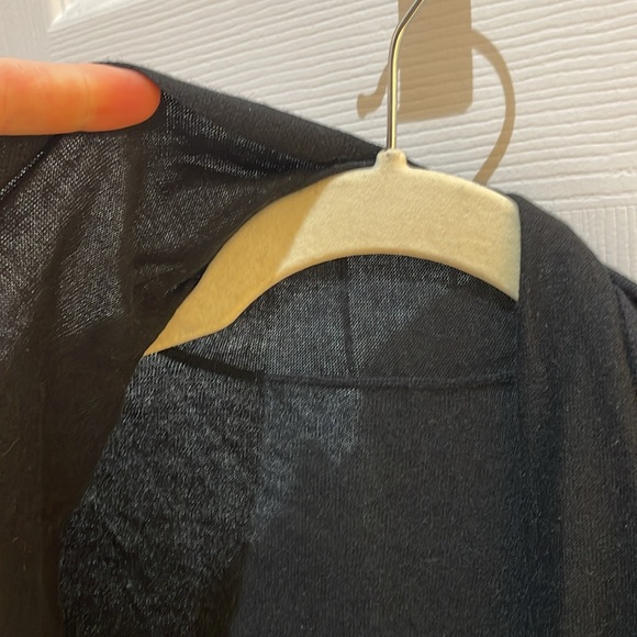 100% cashmere long cardigan - Picture 11 of 12